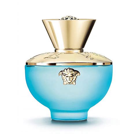 versace femme dylan turquoise|versace dylan turquoise for women.